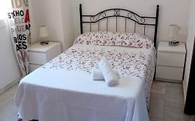 Apartamento Sostoa 1